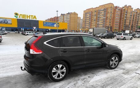 Honda CR-V IV, 2013 год, 2 200 000 рублей, 6 фотография