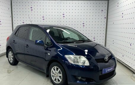 Toyota Auris II, 2007 год, 725 000 рублей, 2 фотография