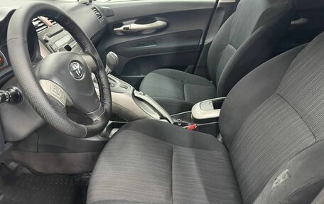 Toyota Auris II, 2007 год, 725 000 рублей, 9 фотография