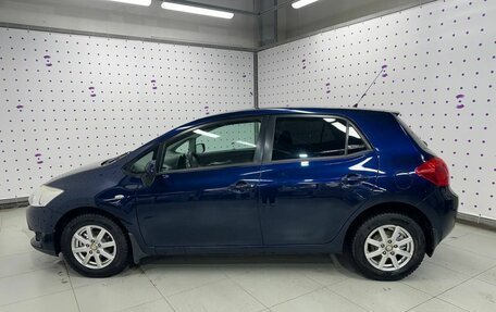 Toyota Auris II, 2007 год, 725 000 рублей, 8 фотография