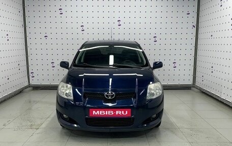 Toyota Auris II, 2007 год, 725 000 рублей, 3 фотография