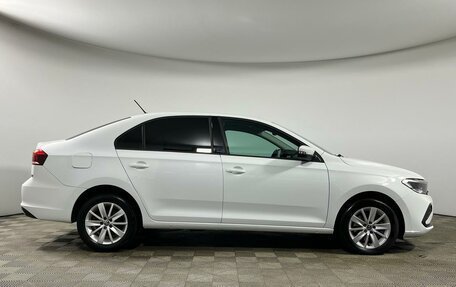 Volkswagen Polo VI (EU Market), 2021 год, 1 749 000 рублей, 4 фотография