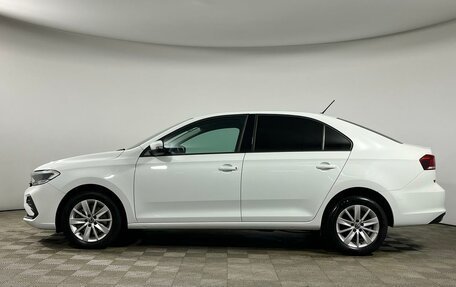 Volkswagen Polo VI (EU Market), 2021 год, 1 749 000 рублей, 3 фотография