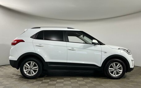 Hyundai Creta I рестайлинг, 2020 год, 1 849 000 рублей, 4 фотография