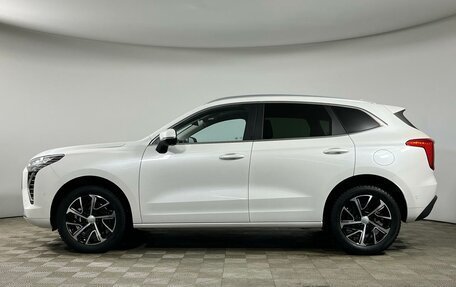 Haval Jolion, 2023 год, 2 029 000 рублей, 3 фотография