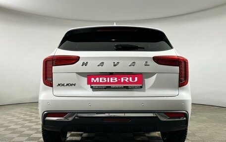 Haval Jolion, 2023 год, 2 029 000 рублей, 5 фотография