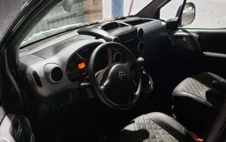 Citroen Berlingo II рестайлинг, 2011 год, 680 000 рублей, 6 фотография