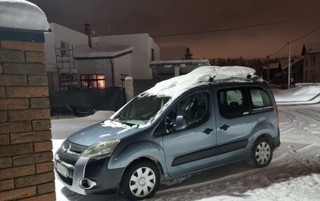 Citroen Berlingo II рестайлинг, 2011 год, 680 000 рублей, 4 фотография