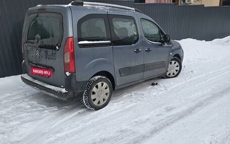 Citroen Berlingo II рестайлинг, 2011 год, 680 000 рублей, 2 фотография