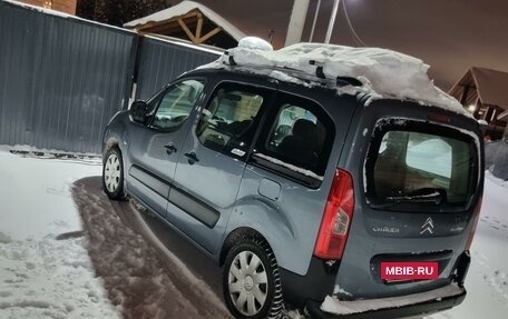 Citroen Berlingo II рестайлинг, 2011 год, 680 000 рублей, 5 фотография