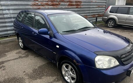 Chevrolet Lacetti, 2005 год, 320 000 рублей, 9 фотография