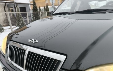 Chery Amulet (A15) I, 2006 год, 180 000 рублей, 2 фотография