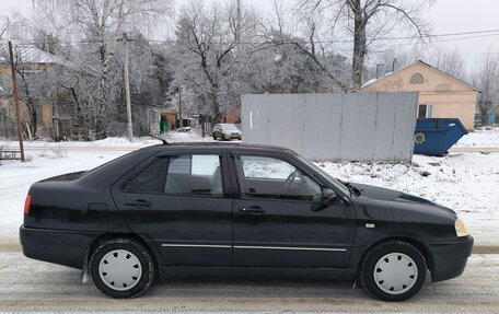 Chery Amulet (A15) I, 2006 год, 180 000 рублей, 7 фотография