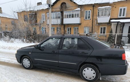 Chery Amulet (A15) I, 2006 год, 180 000 рублей, 17 фотография