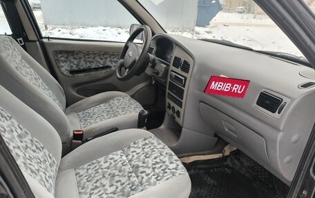 Chery Amulet (A15) I, 2006 год, 180 000 рублей, 18 фотография