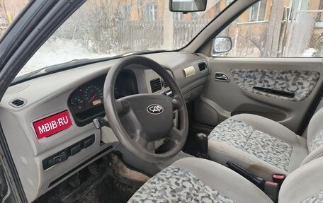 Chery Amulet (A15) I, 2006 год, 180 000 рублей, 26 фотография