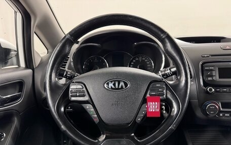 KIA Cerato III, 2018 год, 1 775 000 рублей, 11 фотография