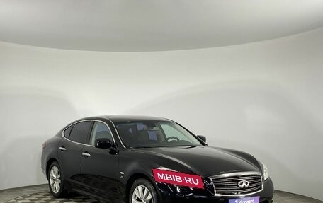 Infiniti Q70 I, 2014 год, 2 150 000 рублей, 2 фотография