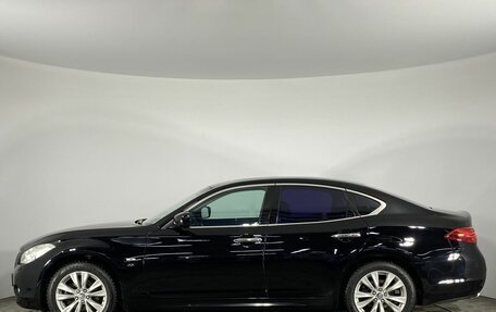 Infiniti Q70 I, 2014 год, 2 150 000 рублей, 9 фотография