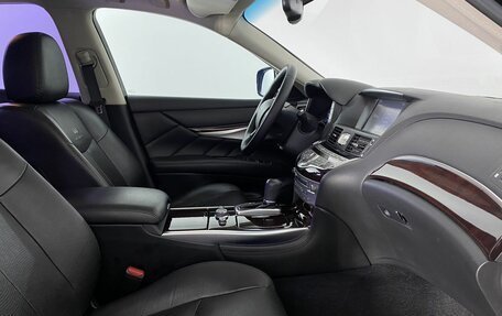 Infiniti Q70 I, 2014 год, 2 150 000 рублей, 12 фотография