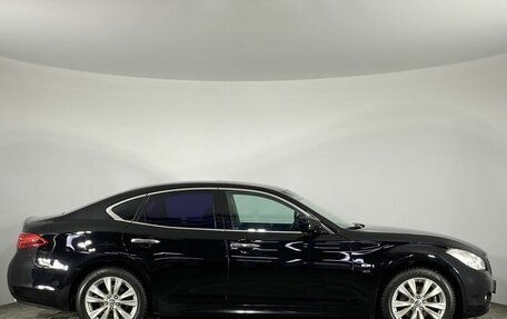 Infiniti Q70 I, 2014 год, 2 150 000 рублей, 10 фотография