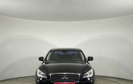 Infiniti Q70 I, 2014 год, 2 150 000 рублей, 3 фотография