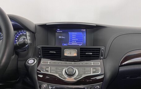 Infiniti Q70 I, 2014 год, 2 150 000 рублей, 17 фотография