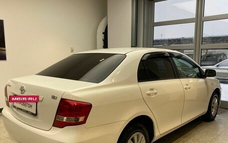 Toyota Corolla, 2010 год, 1 100 000 рублей, 4 фотография