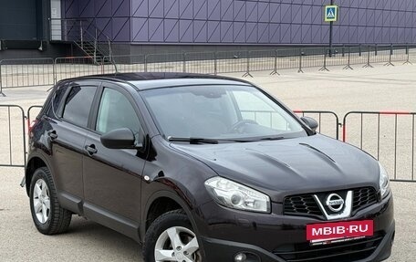 Nissan Qashqai, 2011 год, 1 197 000 рублей, 3 фотография