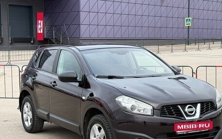 Nissan Qashqai, 2011 год, 1 197 000 рублей, 6 фотография