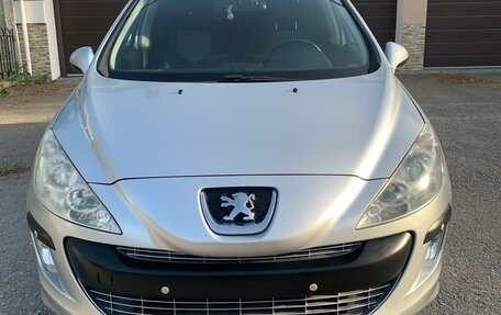 Peugeot 308 II, 2010 год, 650 000 рублей, 1 фотография