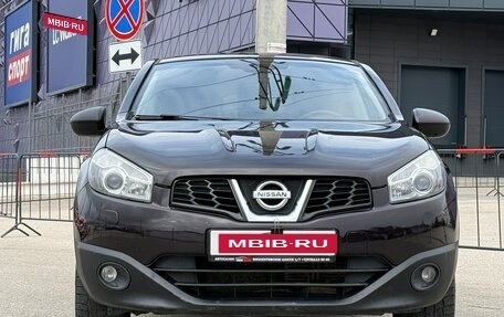 Nissan Qashqai, 2011 год, 1 197 000 рублей, 9 фотография