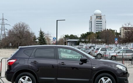 Nissan Qashqai, 2011 год, 1 197 000 рублей, 16 фотография