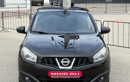 Nissan Qashqai, 2011 год, 1 197 000 рублей, 11 фотография