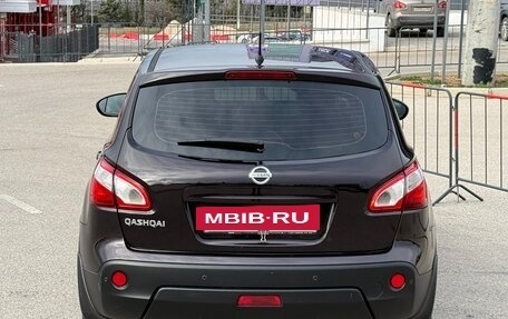 Nissan Qashqai, 2011 год, 1 197 000 рублей, 37 фотография