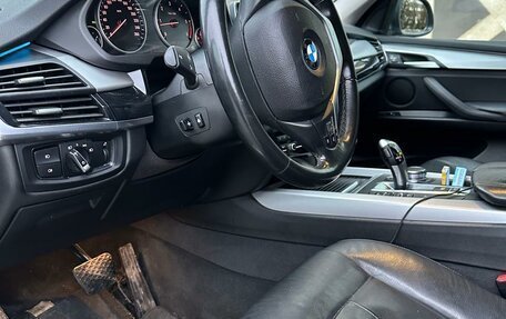 BMW X5, 2017 год, 3 000 000 рублей, 3 фотография