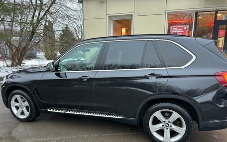 BMW X5, 2017 год, 3 000 000 рублей, 2 фотография