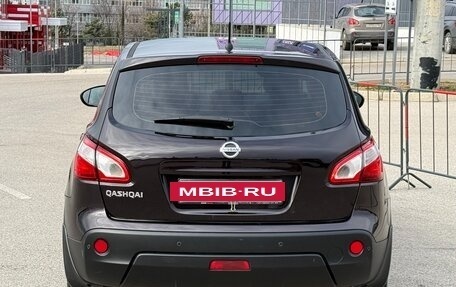 Nissan Qashqai, 2011 год, 1 197 000 рублей, 36 фотография