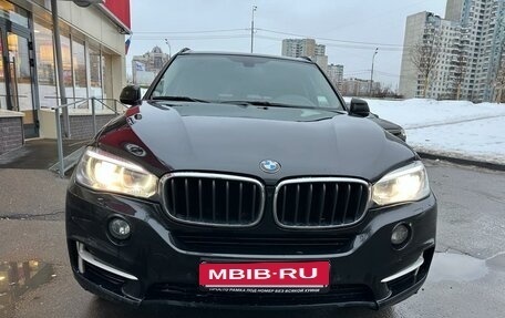 BMW X5, 2017 год, 3 000 000 рублей, 15 фотография