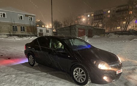 Opel Astra H, 2008 год, 480 000 рублей, 4 фотография