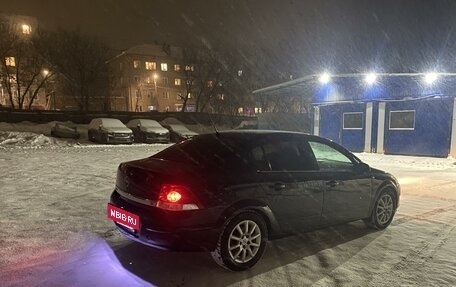 Opel Astra H, 2008 год, 480 000 рублей, 7 фотография