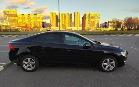 Volvo S60 III, 2014 год, 1 600 000 рублей, 2 фотография