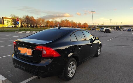 Volvo S60 III, 2014 год, 1 600 000 рублей, 8 фотография