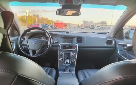 Volvo S60 III, 2014 год, 1 600 000 рублей, 14 фотография