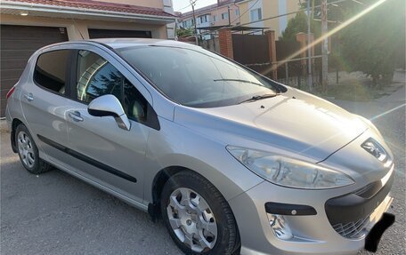 Peugeot 308 II, 2010 год, 650 000 рублей, 4 фотография