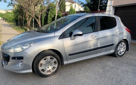 Peugeot 308 II, 2010 год, 650 000 рублей, 3 фотография