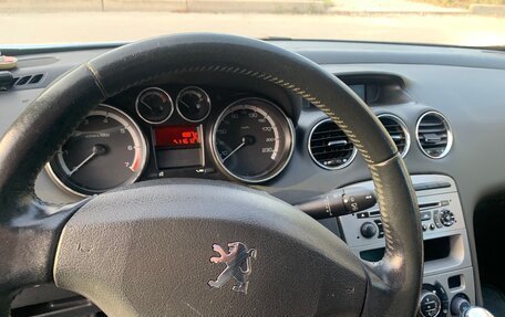 Peugeot 308 II, 2010 год, 650 000 рублей, 9 фотография