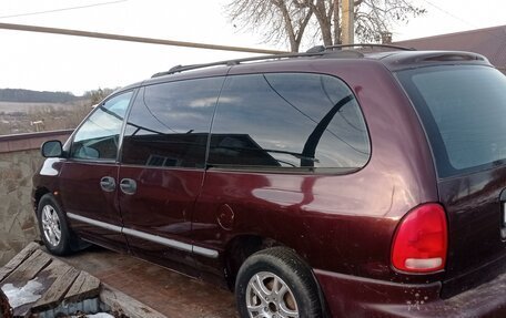 Chrysler Voyager III, 1998 год, 400 000 рублей, 5 фотография