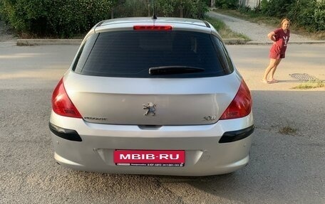 Peugeot 308 II, 2010 год, 650 000 рублей, 2 фотография