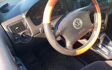 Volkswagen Golf IV, 1999 год, 255 000 рублей, 3 фотография